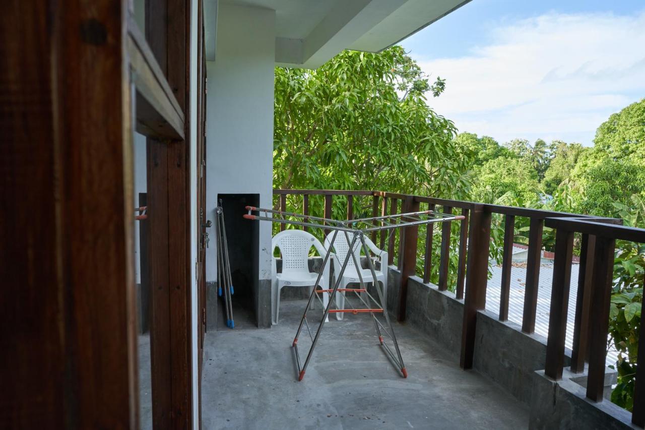 West Sands Ukulhas Island Exterior photo