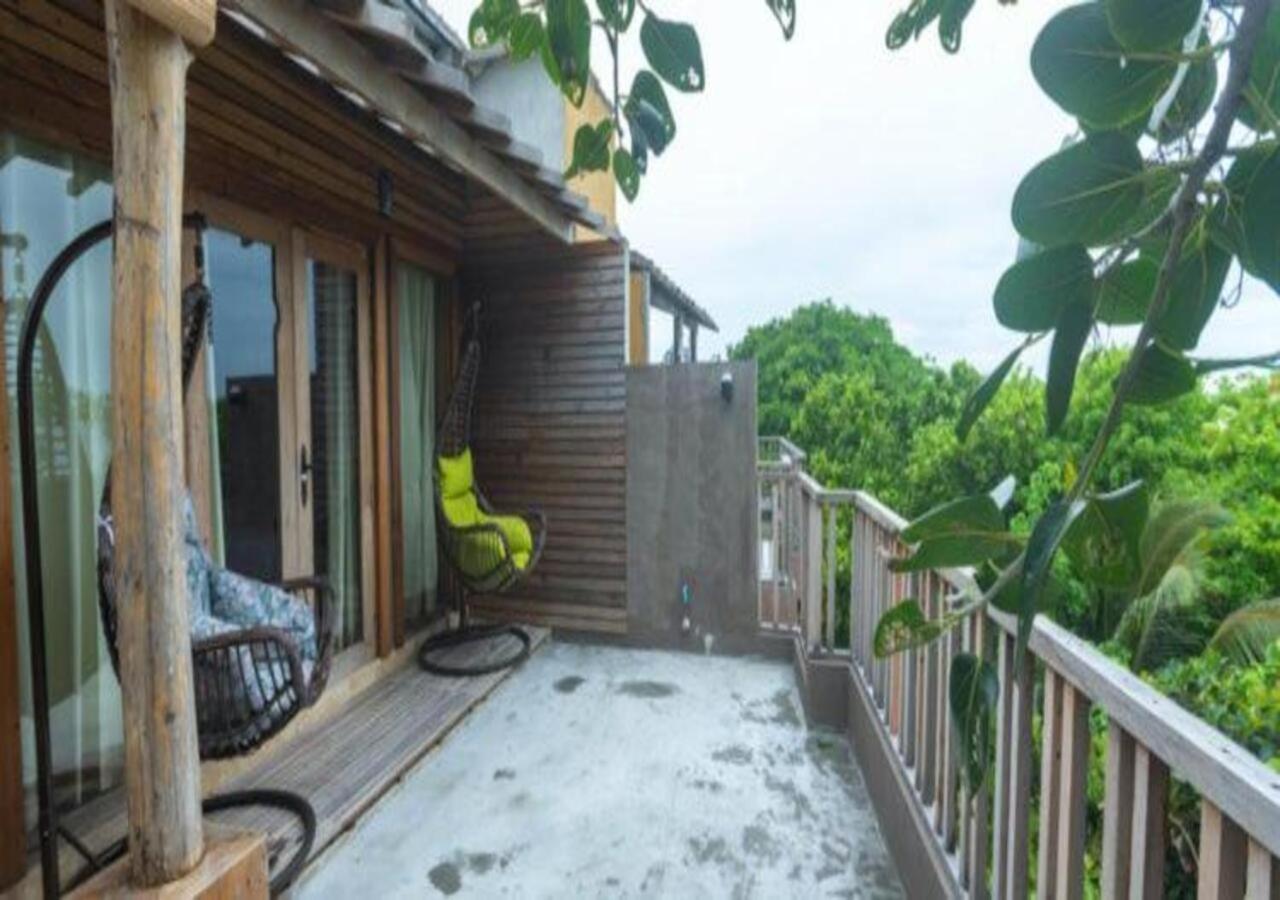 West Sands Ukulhas Island Exterior photo