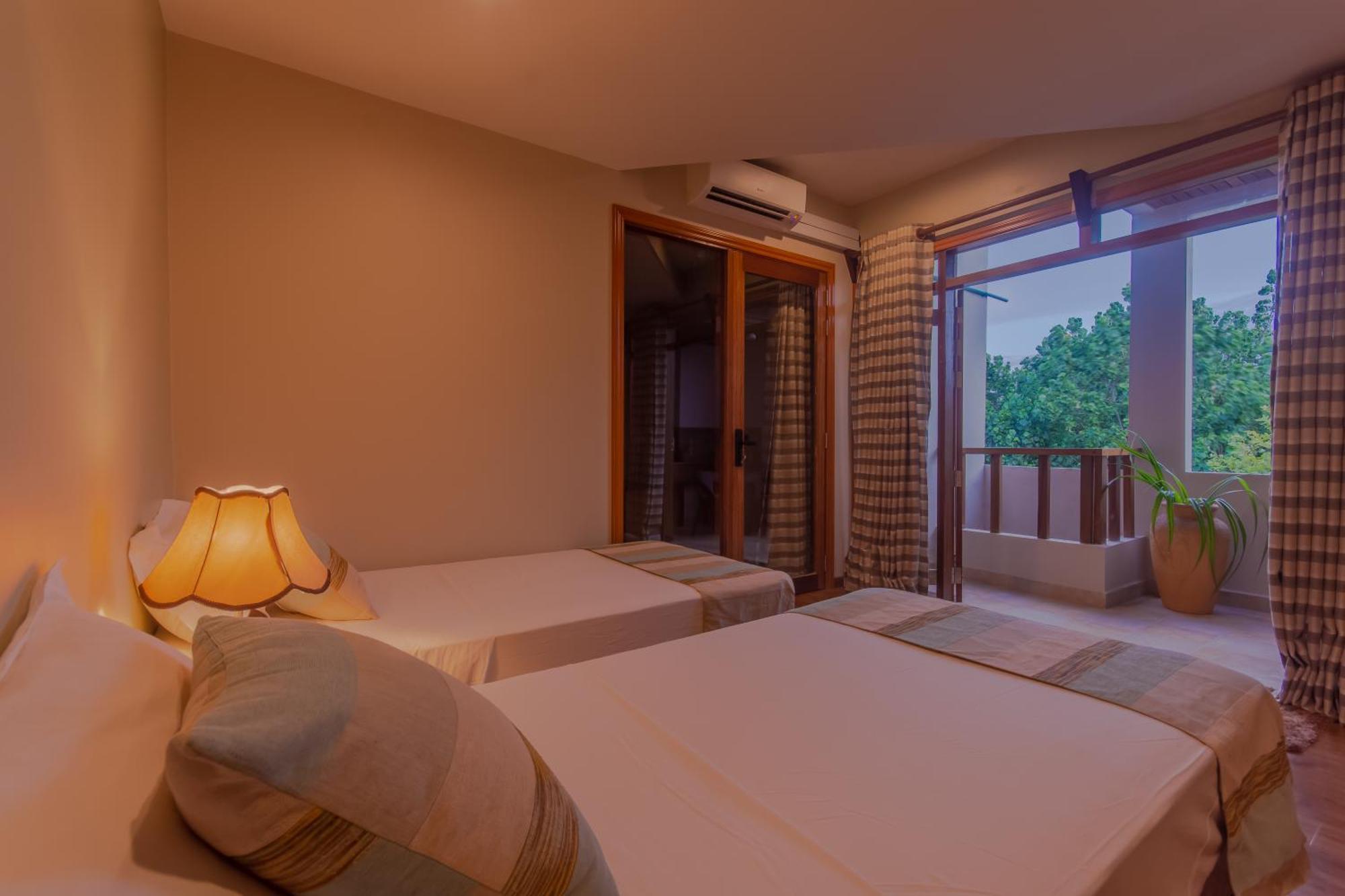 West Sands Ukulhas Island Room photo