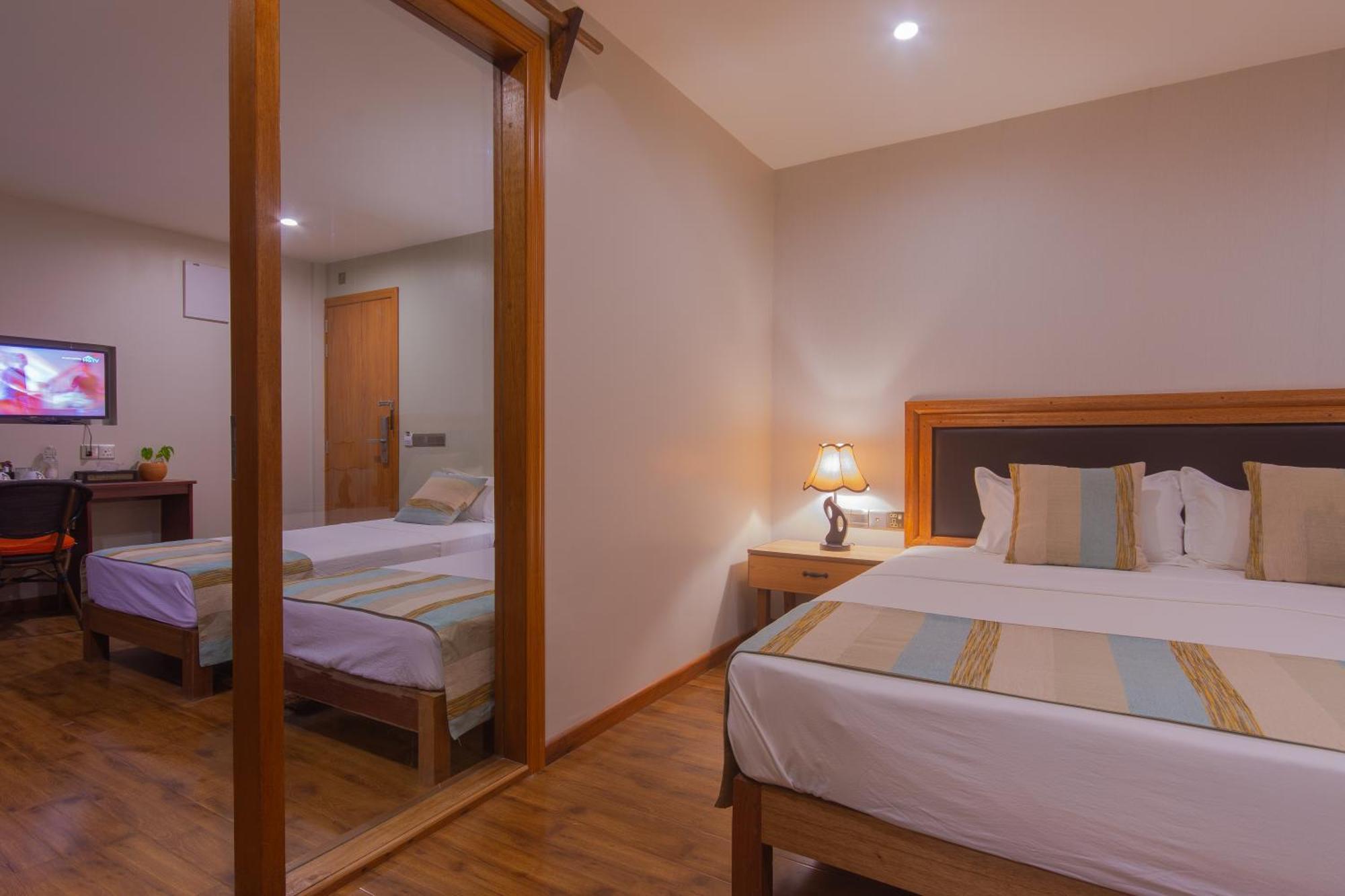 West Sands Ukulhas Island Room photo