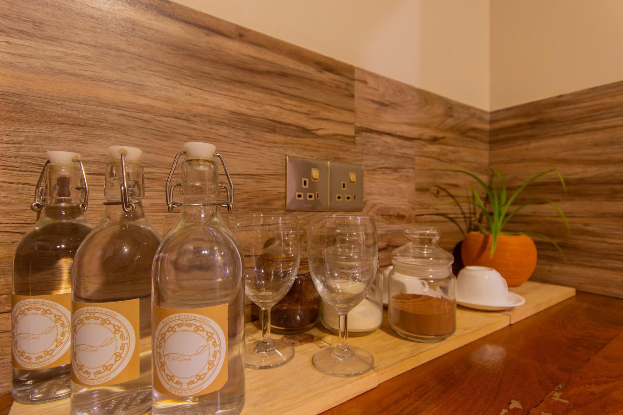 West Sands Ukulhas Island Room photo