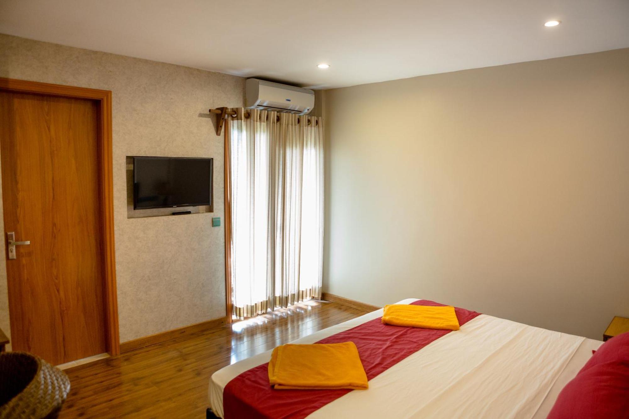 West Sands Ukulhas Island Room photo
