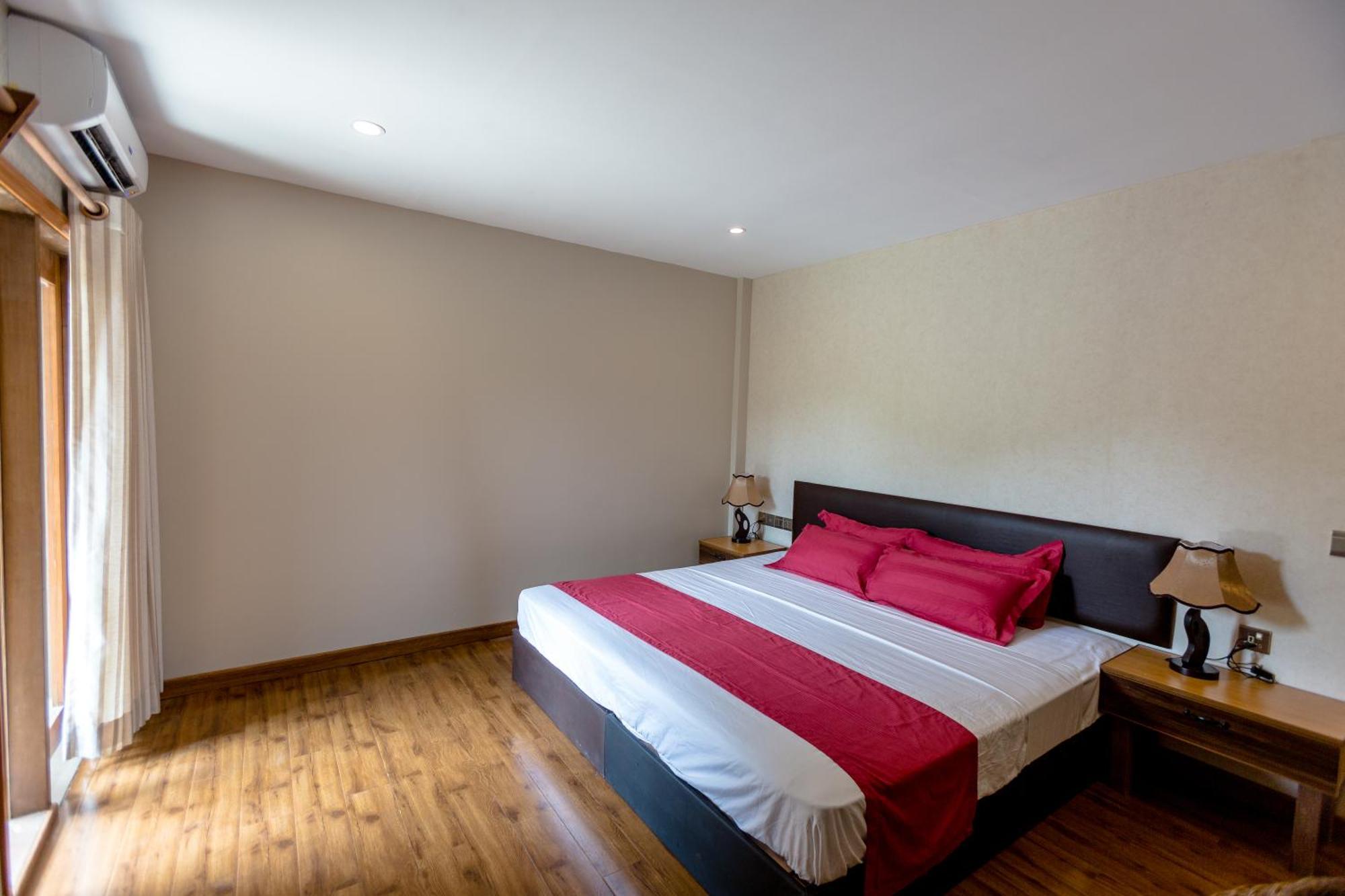 West Sands Ukulhas Island Room photo