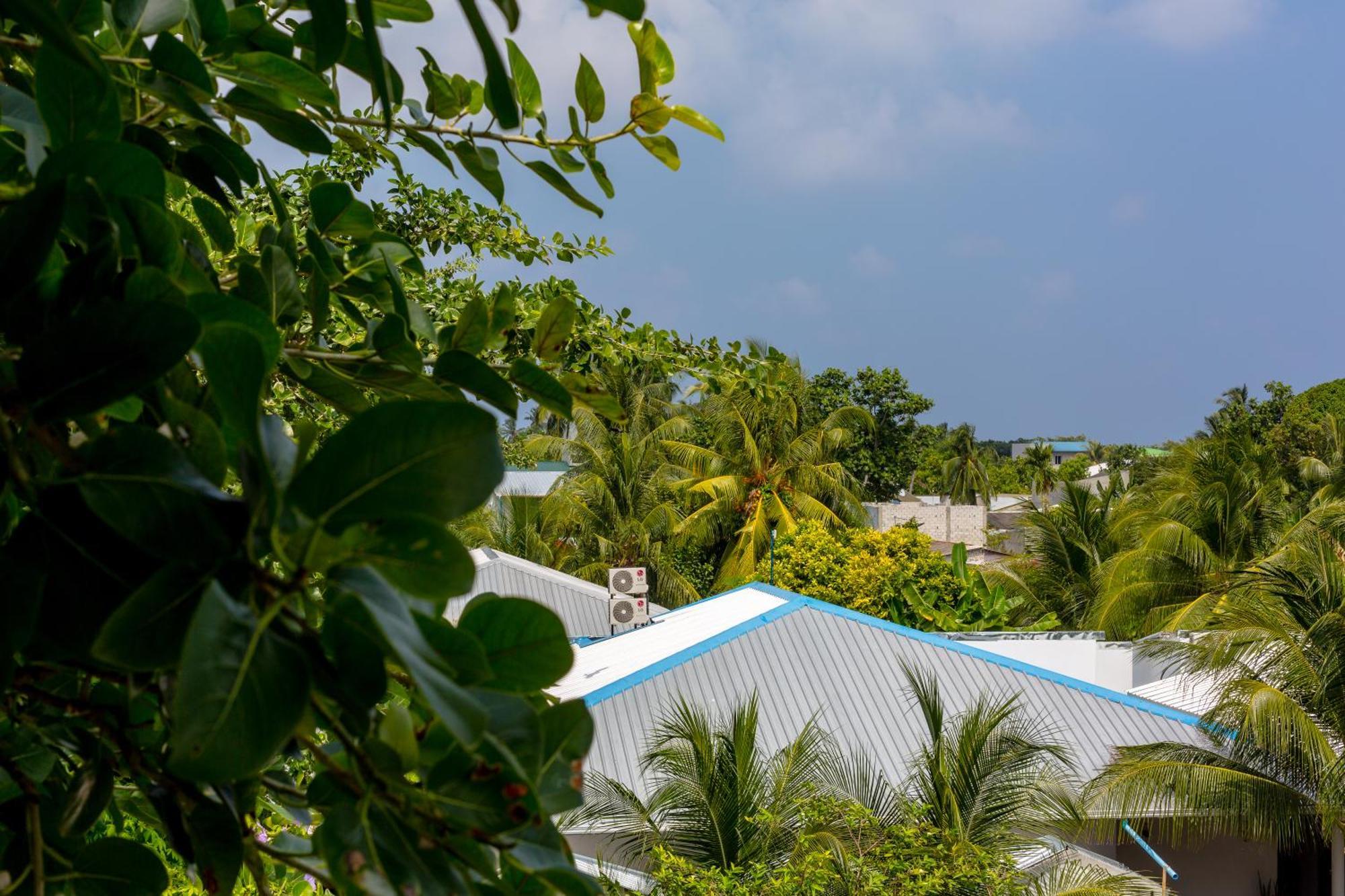 West Sands Ukulhas Island Room photo