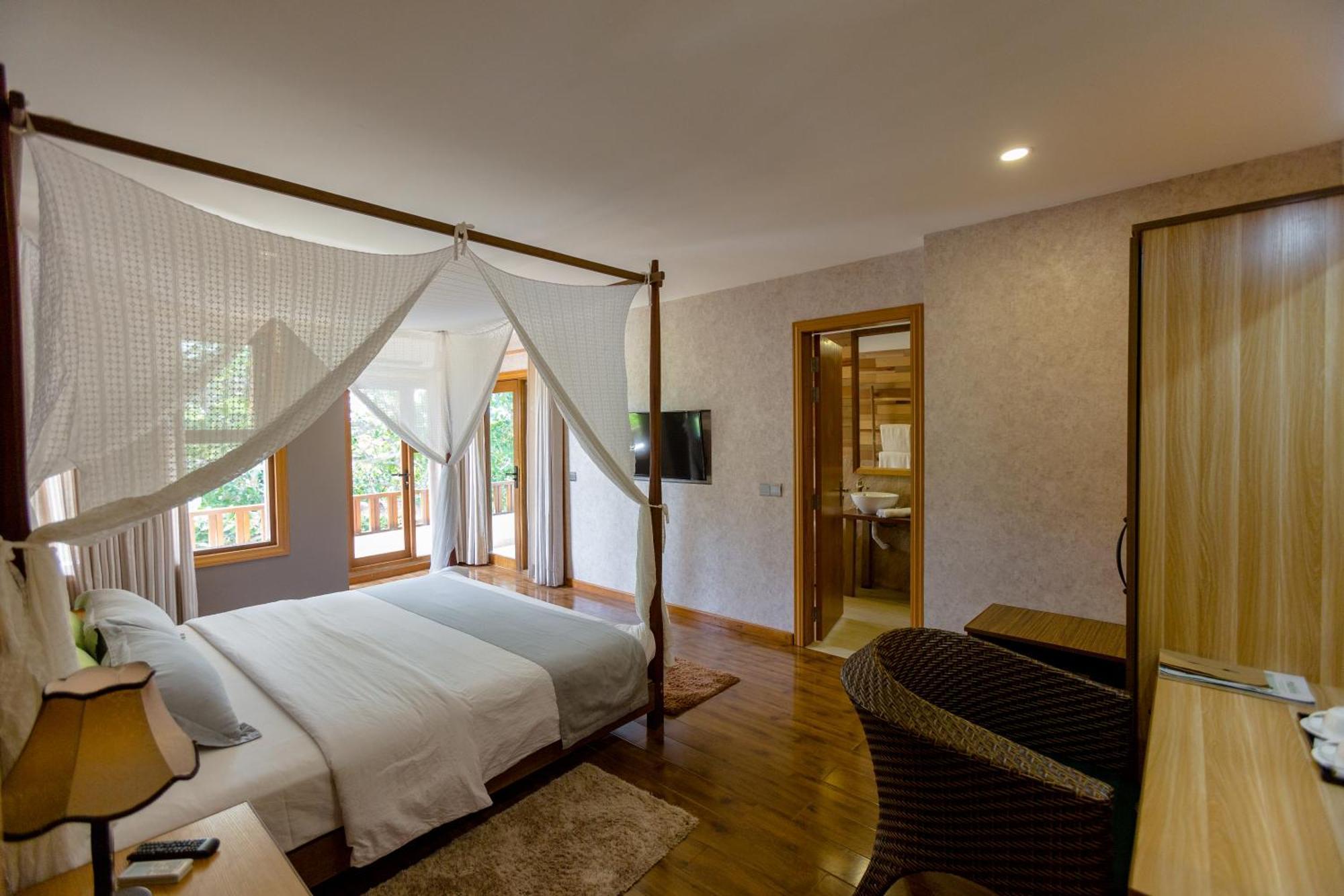 West Sands Ukulhas Island Room photo