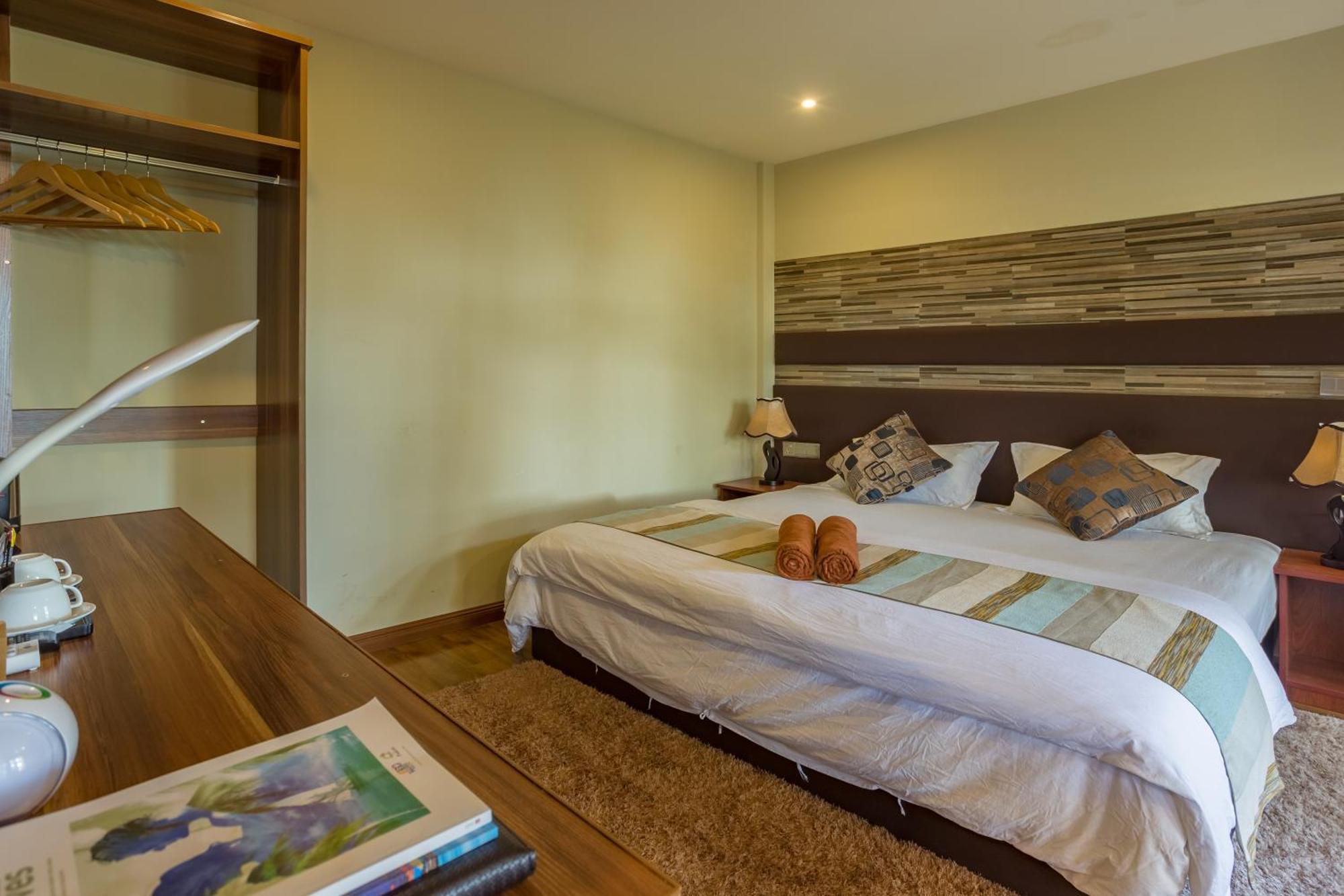 West Sands Ukulhas Island Room photo