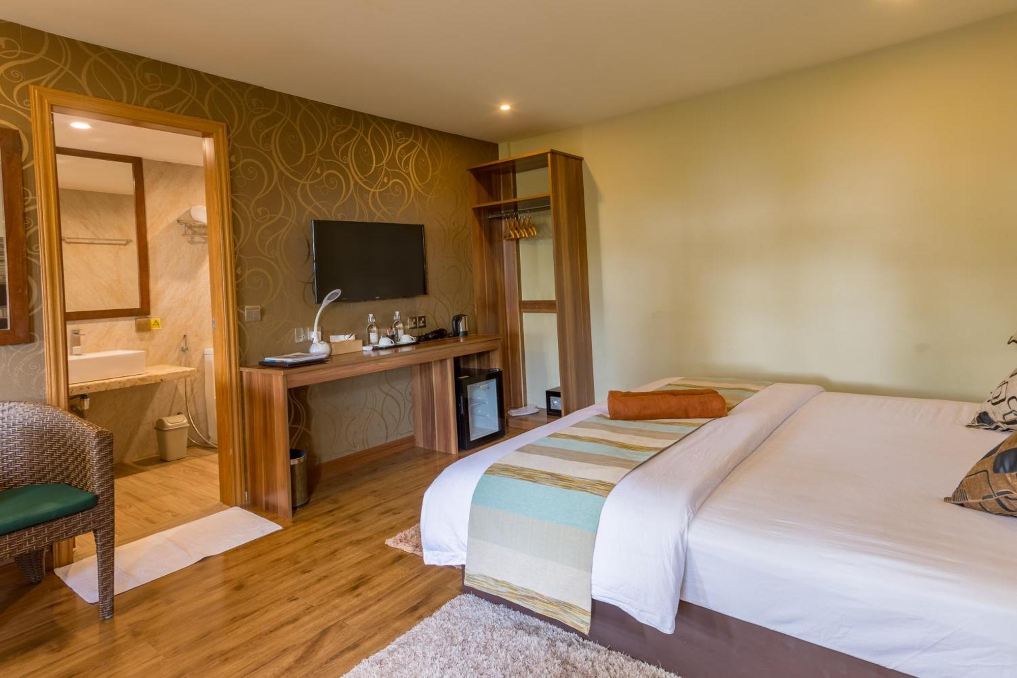 West Sands Ukulhas Island Room photo