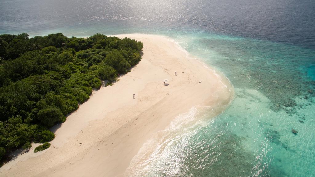 West Sands Ukulhas Island Exterior photo