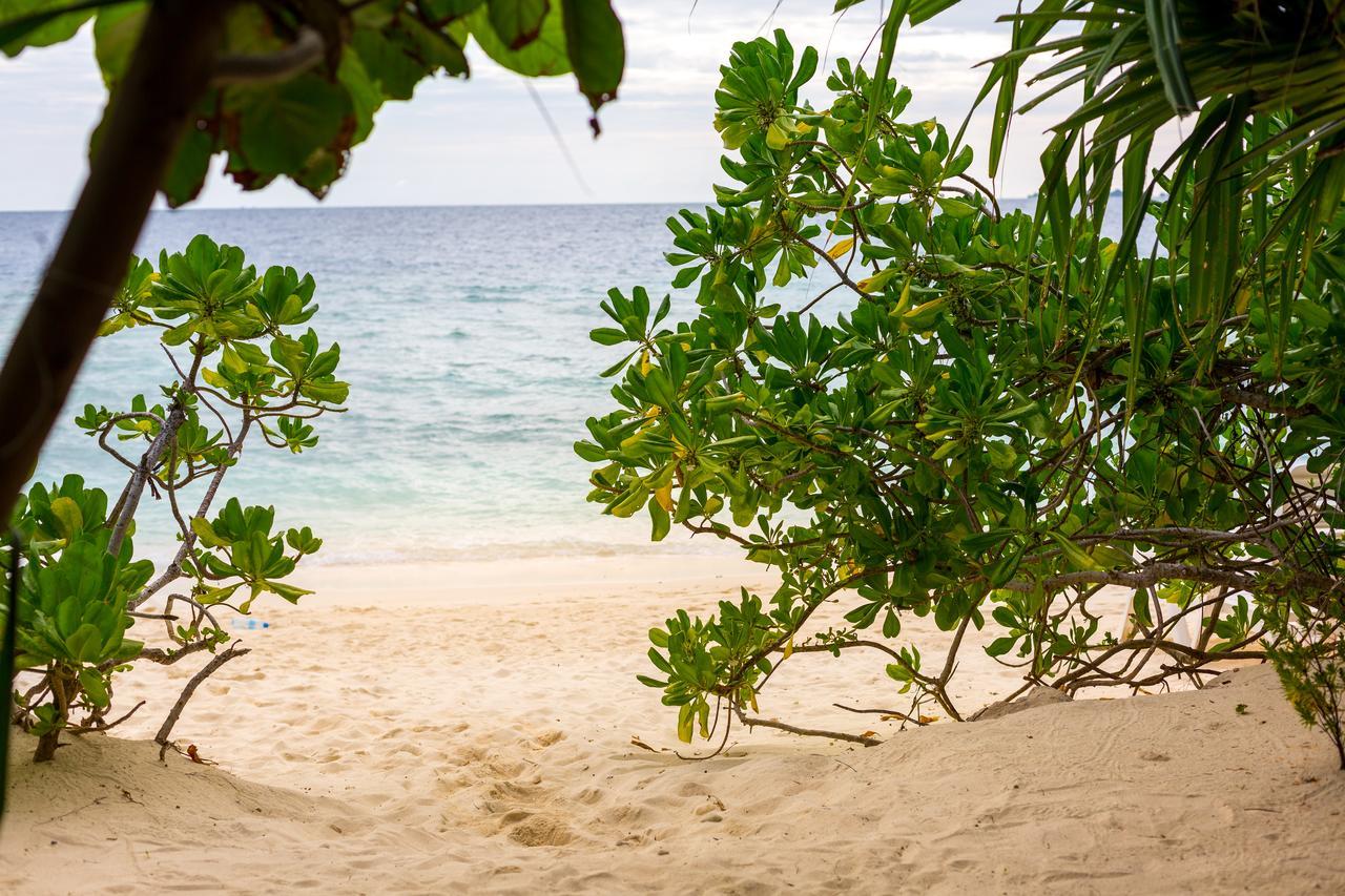West Sands Ukulhas Island Exterior photo
