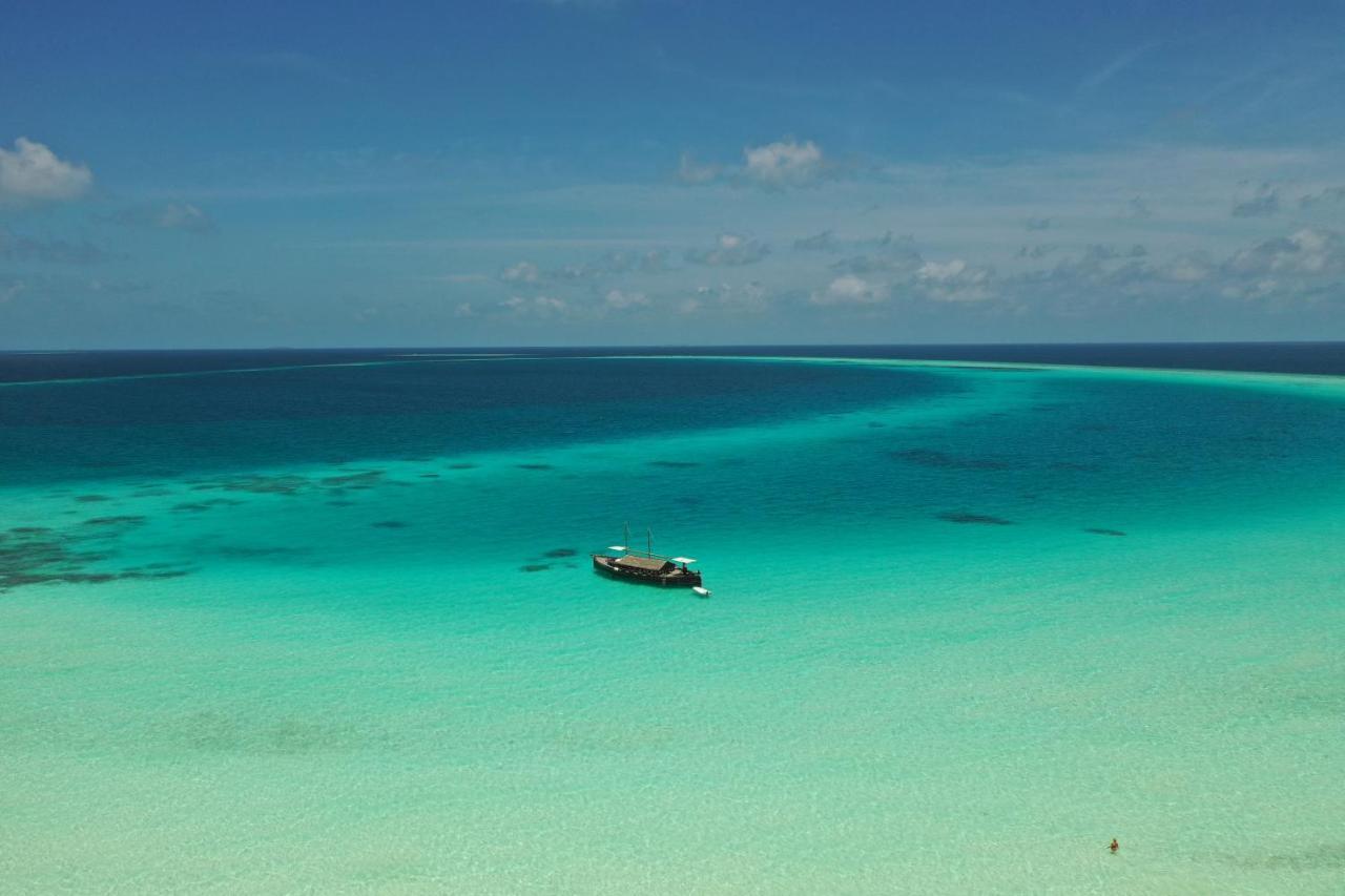 West Sands Ukulhas Island Exterior photo