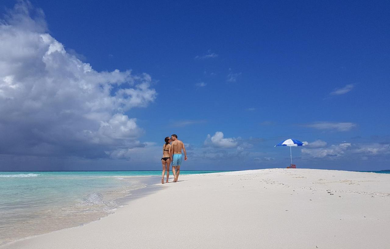 West Sands Ukulhas Island Exterior photo