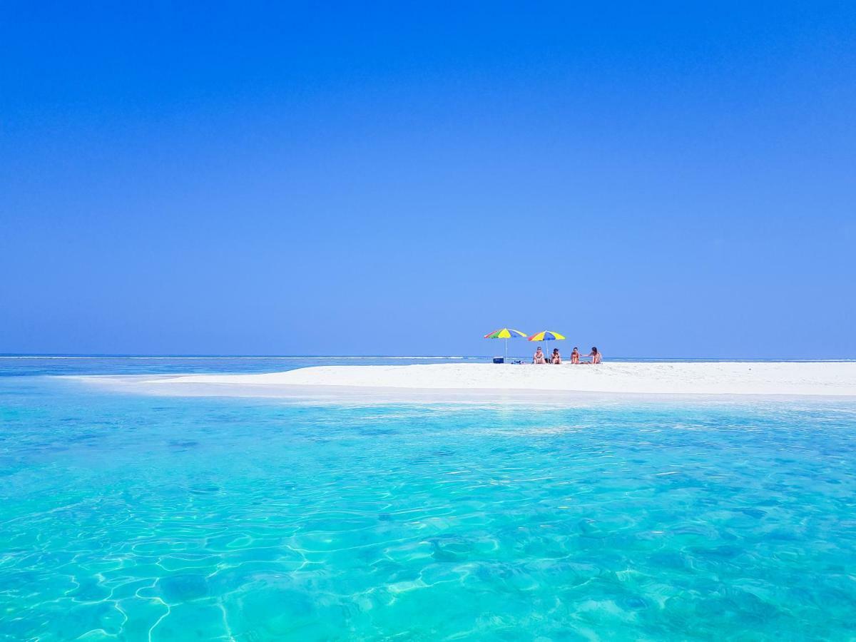 West Sands Ukulhas Island Exterior photo
