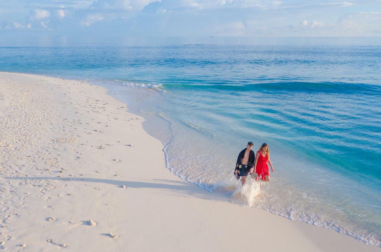 West Sands Ukulhas Island Exterior photo