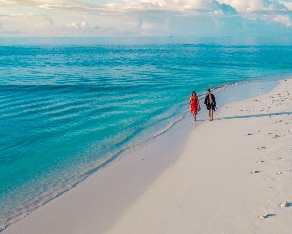 West Sands Ukulhas Island Exterior photo