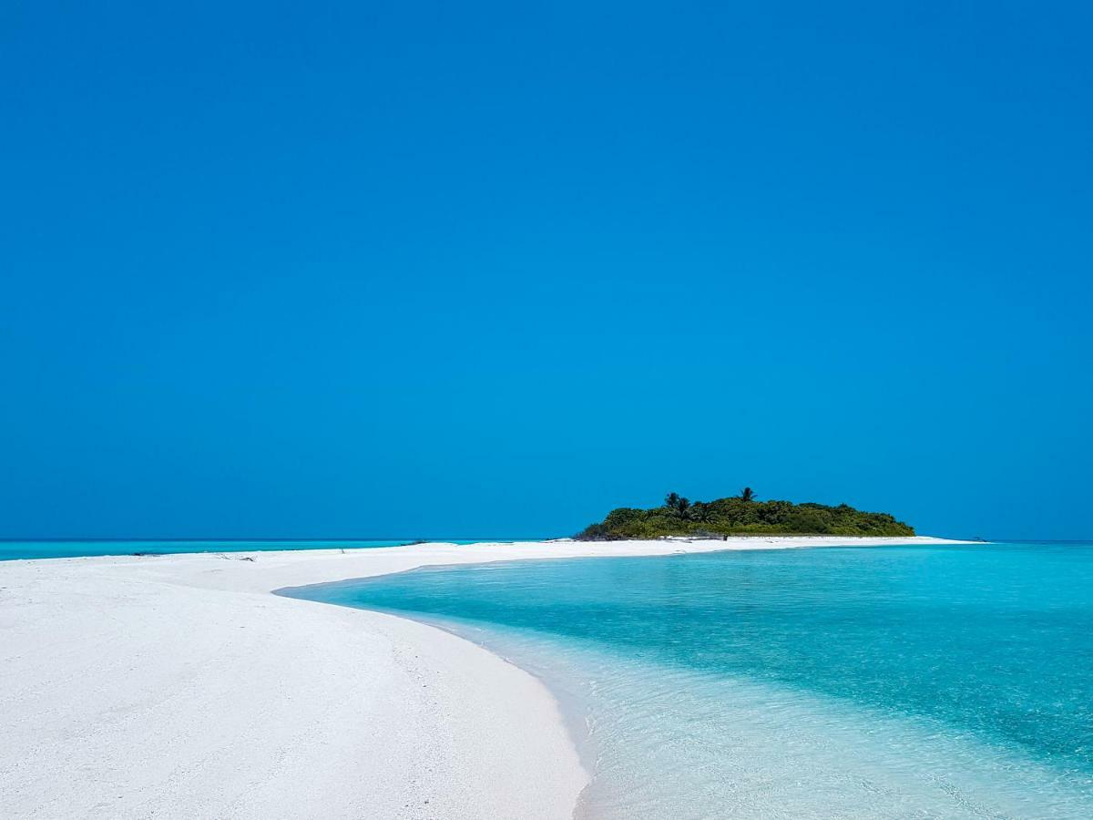 West Sands Ukulhas Island Exterior photo