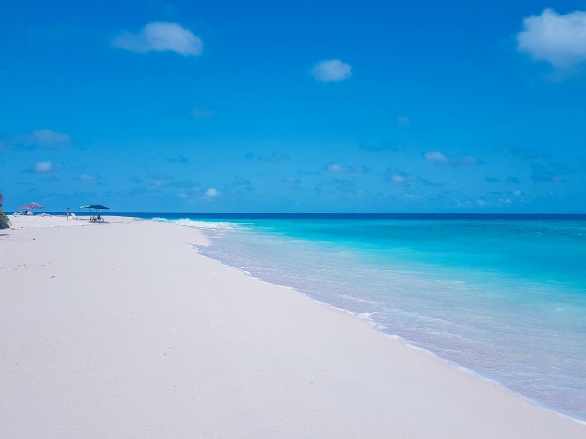 West Sands Ukulhas Island Exterior photo
