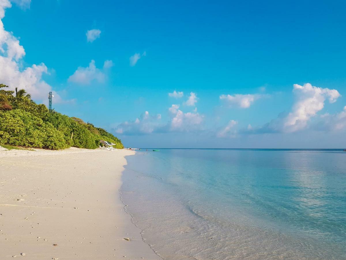 West Sands Ukulhas Island Exterior photo